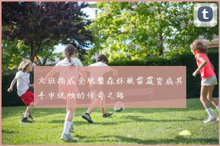 文班扬威全联盟森林狼雷霆皆成其手中玩物的传奇之路