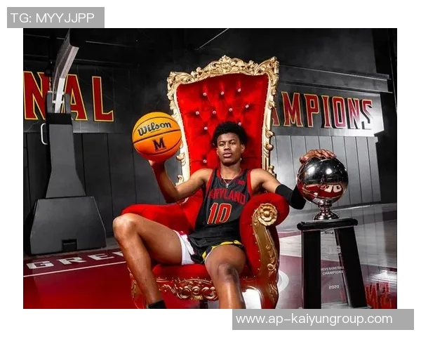 16岁!人称小KD!26届全美第8的跳级球员奥拉多顿加盟马里兰大学