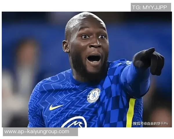 卢卡库康复进展良好计划在对阵罗马时重返赛场