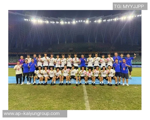 2025年中国足协青少年足球锦标赛U16组各项单项奖揭晓精彩纷呈 2025年中国足协青少年足球锦标赛U16组各项单项奖揭晓精彩纷呈