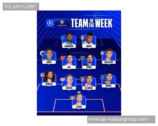 进球网评选五大联赛最佳阵容姆巴佩哈兰德锋线搭档凯恩落选