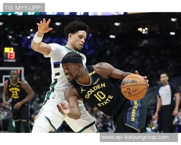 巴特勒谈进攻角色：无球状态下依然能为球队贡献力量