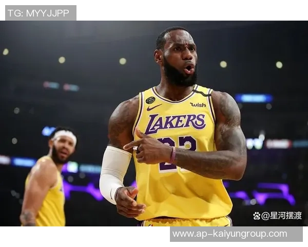 夸梅直言字母与詹姆斯不合适湖人若引入将面临巨大罚款压力