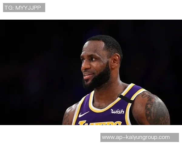 詹姆斯荣膺1月3日NBA最佳球员直播吧评选结果揭晓