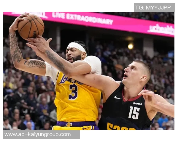 约基奇恢复良好戈登与布劳恩有望随队客场之旅复出