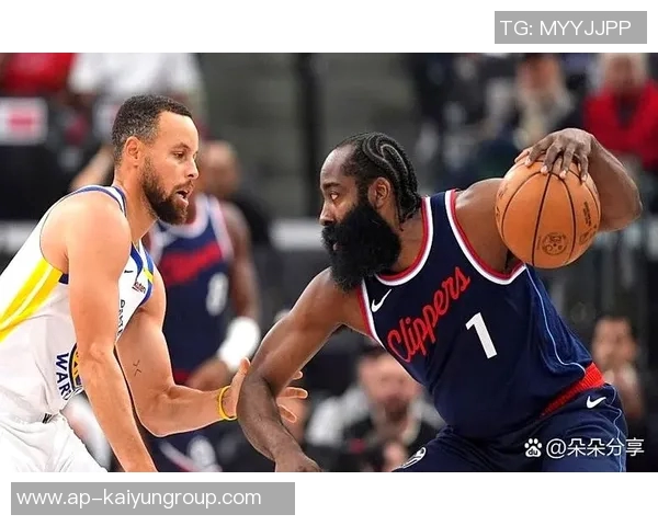 快船近期表现是否回归巅峰哈登回应我们仍在努力接近目标