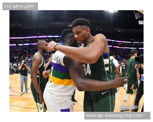 斯玛特谈防守锡安:这就是我的风格和思维方式队友们信任我 斯玛特谈防守锡安:这就是我的风格和思维方式队友们信任我