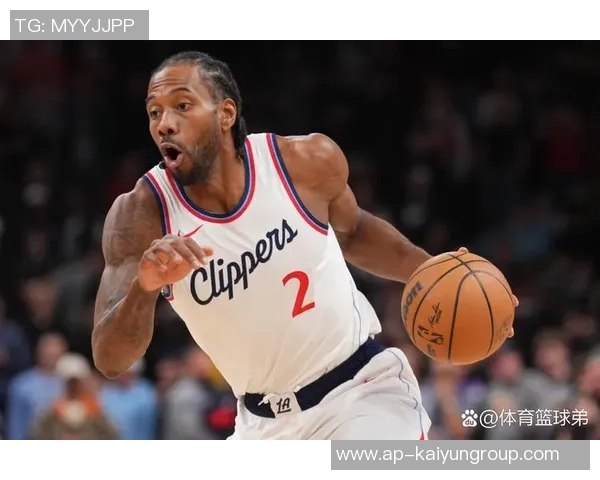 快船迎来四连胜小卡表示球队仍需攀登更高目标