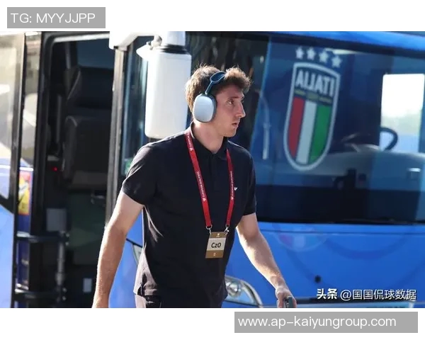 乔科尔称赞沃尔特马德速度惊人欧青赛表现超出预期