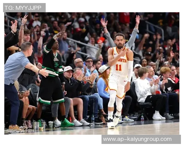 特雷杨被视为球队核心季后赛期间离队需谨慎而贝弗利却无人关注